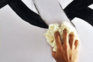 PINTURA E REMO��O DE PICHA��O